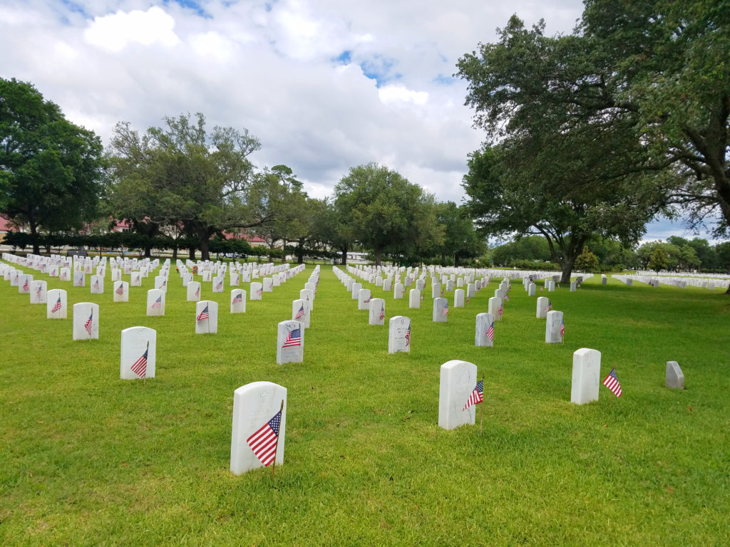 patriotic, memorial day, veteran, cemetery, flag, american