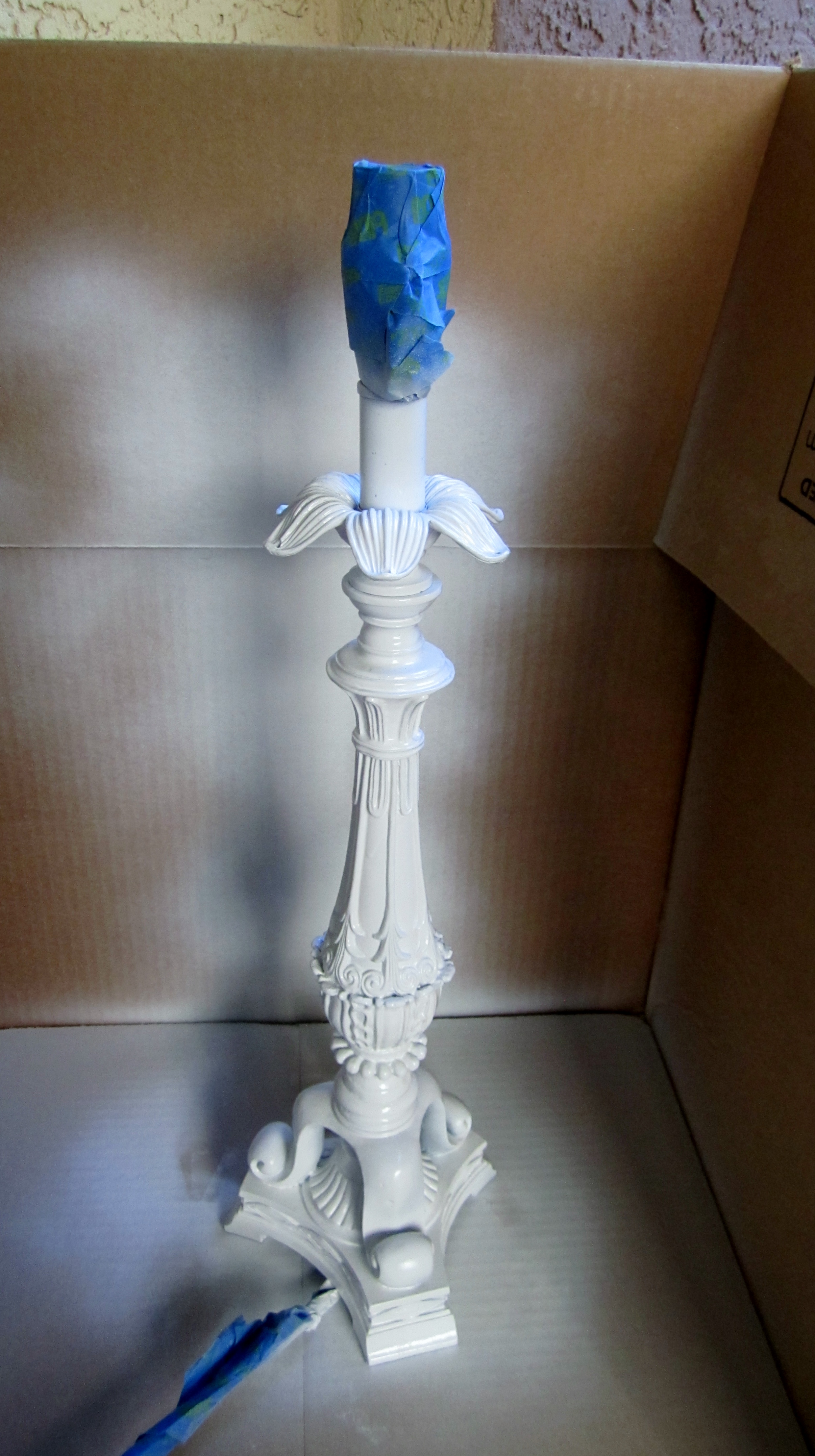 Lamp-DIY