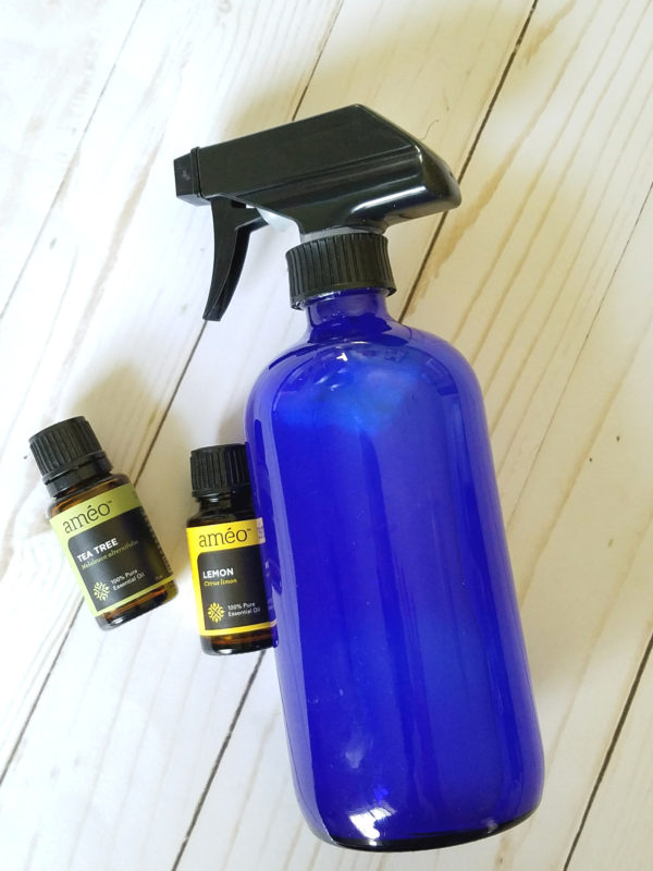 DIY Natural Kitchen Cleaner The Bourbon Cactus