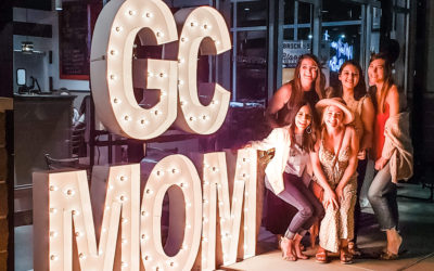 Find Your Mom Tribe & Celebrate Them